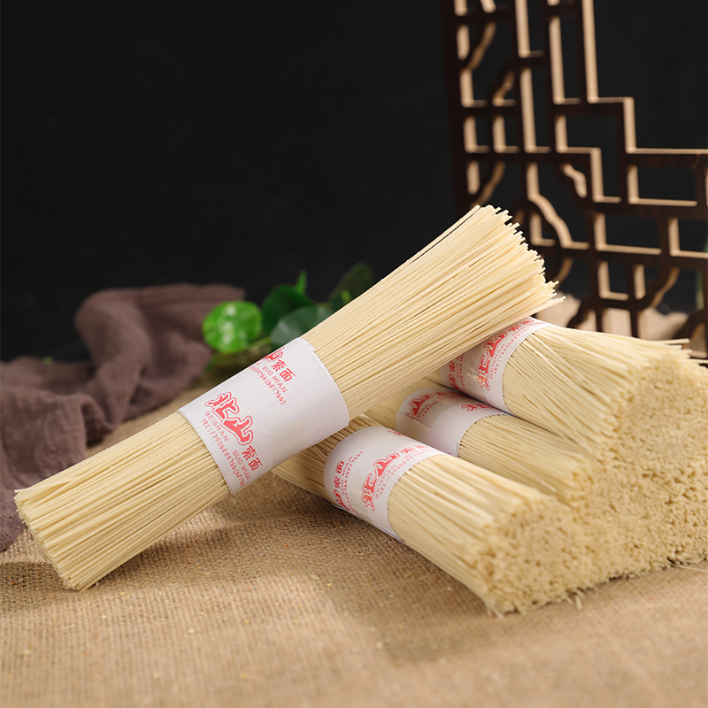 青田特產北山索面2.8kg