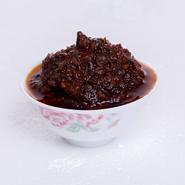 益鄉源農家土醬200g(圖3)