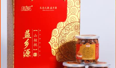 益鄉源山核桃1.5kg