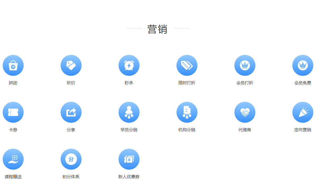 電商培訓平臺 電商培訓平臺