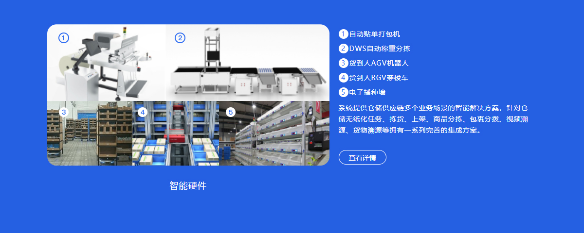 農(nóng)產(chǎn)品倉儲系統(tǒng) 農(nóng)產(chǎn)品倉儲系統(tǒng)